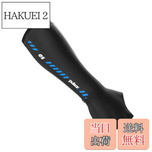 �y���������z[Pulsar Gaming Gears] eS �A�[���X���[�u �������K�i �F�F�u���b�N�A�T�C�Y�FM