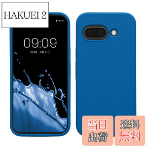 �y���������zkwmobile �X�}�z�P�[�X Google Pixel 9a�Ή� �P�[�X - TPU ���L�b�h �V���R�� �J�o�[ - �ϏՌ� ���h�~ �T���T�� Case �F�F�̍��ʁA�T�C�Y�FPixel 9a