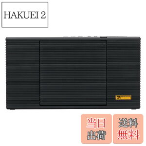 �y���������zCD���W�IBluetooth�n�C�X�y�b�N �F�F�u���b�N