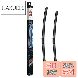 �y���������z�G�A���c�C���Ԏ��p���C�p�[�u���[�h WIPER_BLADE �T�C�Y�FA855S