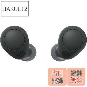 �y���������z�\�j�[ WF-C710N ���C�����X�C���z�� �����\�m�C�Y�L�����Z�����O Bluetooth�����O�o�b�e���[ �O����荞�� IPX4�h�H���\ �y�� �R���p�N�g �}���`�|�C���g�ڑ� �F�F�u���b�N�A�T�C�Y