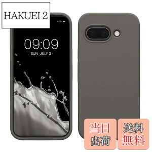 �y���������zkwmobile �X�}�z�P�[�X Google Pixel 6 Pro�Ή� �P�[�X - TPU ���L�b�h �V���R�� �J�o�[ - �ϏՌ� ���h�~ �T���T�� Case �F�F�X�g�[�� �_�X�g�A�T�C�Y�FPixel 9a