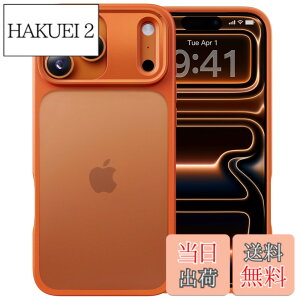 �y���������z�y�ɁX�������E2026�N�v�V�ω��ϋZ�p�zCASEKOO iPhone �p �P�[�X �N���A �ϏՌ� �ČRMIL�K�i ���ϖh�~ �X�g���b�v�z�[���t�� ���C�����X�[�d�Ή� �A�C�t�H�� �p�P�[�X �F�F�I�����W