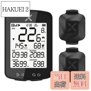 yzXOSS GPS TCNRs[^ Zbg TCR GPS  Xs[h PCfXZT[ CX Bluetooth ANT+Ή FF