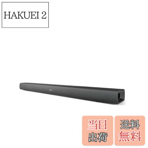 �y���������z�yDenon�z�f�m�� �T�E���h�o�[ �F�F�u���b�N