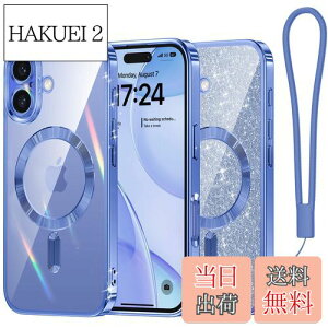 yzMeifigno iPhone 16 P[X LLy[p[t MagSafeɑΉ ΂݂Ȃ ϏՌ ͋ CAX[d Xgbv   NA 6.1C` Eg}