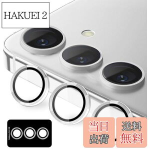 yzKakuki for Galaxy S24 FE p JtB MNV[S24 FE JیtB ^ KX ϏՌ Ɨ^ IoI[o[h~ A~ JJo[ (Vo[)