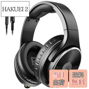 yzOneOdio nC]wbhz L HiFi I[o[C[^ }CNt 50mmhCo[ ^ yK y/fӏܗp 3.5mm/6.35mmڑ EP[u j^[wbhtH M^[/