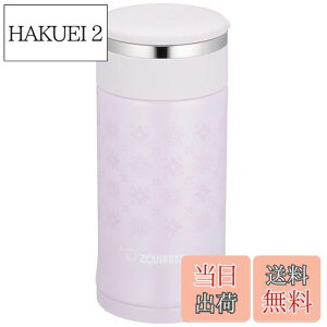 yzۈ}z[r(ZOJIRUSHI)   XeX}O 200ml p[x_[ SM-ED20-VP