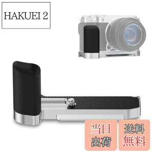 yzJJC  L^nhObv Fuji X-M5 XM5 JKp dr֗ 1/4"-20lW×3 & AJ^Cv Vo[