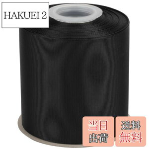 yzyIDECORRIBBONSzOO{ 100mm×S22m ubN(#030) 1[bE{wASEv[gbsOEDIY|