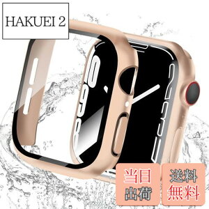 �y���������z�y2024���ǃ��f���zCABOBE �Ή� �A�b�v���E�H�b�` �J�o�[ 40mm IP68 �h���P�[�X �A�b�v���E�H�b�`SE2/SE/6/5/4 �P�[�X Apple Watch SE2/SE/6/5/4 �P�[�X �Ή� Apple Watch �J�o�[ �K���X�t�B���� ��