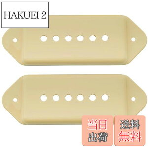 �y���������zMusiclily Pro 49,2mm P90 �h�b�O�C���[�l�b�N�|�W�V�����V���[�g/���[�l�b�N�s�b�N�A�b�v�J�o�[ USA�M�u�\��/�r���e�[�W�X�^�C���G�s�t�H���p�A�N���[���i2�Z�b�g�j