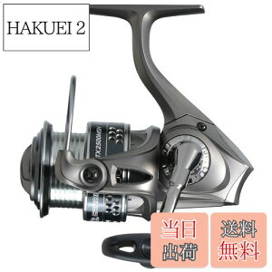 yzAbuGarcia (AuKVA) CARDINAL III STX 2500MSH XsjO[ ւXv[t