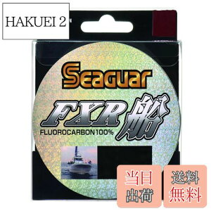 yzV[K[(Seaguar) nX V[K[ FXRD 100m 5