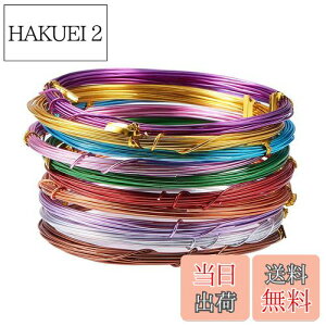 yzPandaHall A~C[ 1mm ~bNX 10Zbg J[ NtgC[ A[eBXeBbNC[  F DIYp |ޗ f 5m/