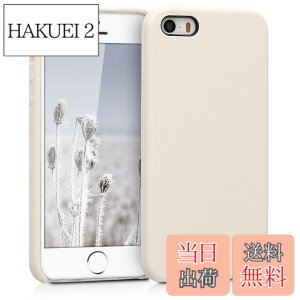 �y���������zkwmobile �X�}�z�P�[�X Apple iPhone SE (1.Gen 2016) / iPhone 5 / iPhone 5S�Ή� �P�[�X - TPU ���L�b�h �V���R�� �J�o�[ - �ϏՌ� ���h�~ �T���T�� Case