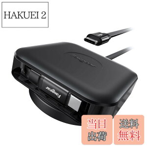 �y���������zFasgear������莮Type C�P�[�u���A60W PD/PPS�}���[�d������莮USB C to USB C 2.0�[�d��R�[�h�Ai-Phone 16 15 Pro Max/i-Pad Pro/Mac-Book/Sam-sung�p�A360°��]�\�f�X�N�^�C�vC�P�[�u��(2m,�u���b�N