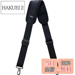 �y���������z[ZINZ] 145CM �i�C���� �V�����_�[�x���g �V�����_�[�X�g���b�v ���ϋv�� ���|���Ђ� - �V�����_�[�o�b�O�EPC �o�b�O�E�J�����P�[�X�E�r�W�l�X�o�b�O�E�X�|�[�c�o�b�O�E�c�[���L