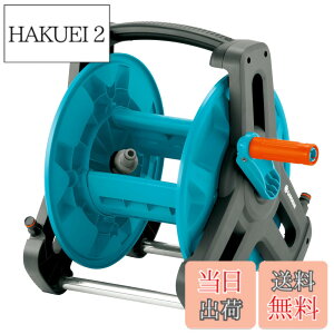 �y���������zGARDENA(�K���f�i) �z�[�X���[���{�� �Œ��z�[�X50m�p 8007-20 �h�C�c�� ���i:�ő�5�N
