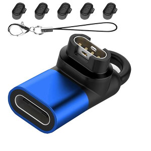 �y���������zGarmin(�K�[�~��)�p�ϊ��A�_�v�^�[�i1�j L�^Type-C�Ή� + �h�o�v���O �[�d�|�[�g�p�i5�jTPU�f�� �X�}�[�g�E�I�b�`�ϊ��A�_�v�^�[ �K�[�~���p �ϊ��A�_�v�^�[ USB Type C �ϊ��A�_�v