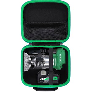 �y���������zHiKOKI �n�C�R�[�L M3608DA 36V �R�[�h���X �g���} ��p���[�P�[�X�i�P�[�X�̂݁j-Aenllosi