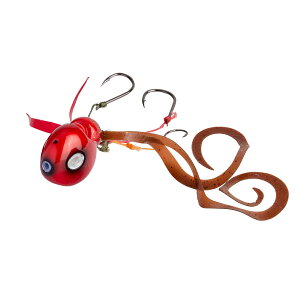 �y���������zAbuGarcia (�A�u�K���V�A) ������ 60g �b�k���b�h SSYYD60G-KKRED �^�C���o