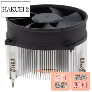 �y���������z�A�C�l�b�N�X(AINEX) LGA1700�p �É�CPU�N�[���[ CC-09