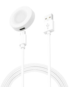 �y���������zHuawei �X�}�[�g�E�H�b�` �p �[�d�� �[�d�P�[�u�� �t�@�[�E�F�C �[�d�� �yNOUKAJU�z Huawei Watch ���j�o�[�T���[�d�� �Ή� Huawei Watch 4 / Watch GT4 / Watch GT3 PRO/Watch GT3 �[�d�� �[�d�P�[�u�� 