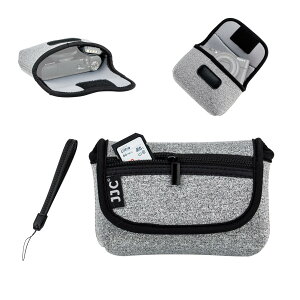 �y���������zJJC �J�����|�[�` �J�����P�[�X Sony ZV-1 RX100 VII VI VA V IV III II Ricoh GR IIIx GRIIIx HDF GRIII GRIII HDF GR3 GRII Canon G7 X III II G9X II SX740 SX730 SX720 Olympus TG-7 TG-6 TG-5 TG-4 TG-3 �K�p