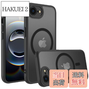�y���������ziPhone 16E �P�[�X se4 2025 �P�[�X �X�}�z�J�o�[ �}�b�g������ �}�O�l�b�g���� ���C�����X�[�d �ϏՌ� �w��h�~ ����~�� �ČRMIL�K�i�EMagsafe�Ή� �A�C�t�H��16E �p�J�o�[ �C���` PinLiS