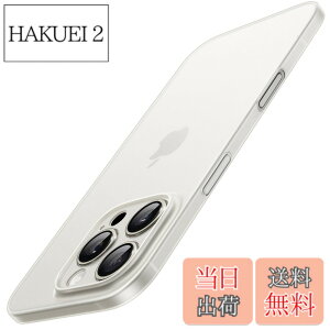 �y���������zJETech ���^ iPhone 16 Pro Max 6.9 �C���`�p �P�[�X �J���������Y�S�ʕی� �y�� �}�b�g�d�グ PP�n�[�h�~�j�}���X�g�J�o�[ (�i�`�������`�^�j�E��)