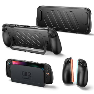 �y���������zJSAUX ���̎��ی�P�[�X�iSwitch 2�Ή��j�bTPU���~�h���t���[����PC���t�F�C�X�J�o�[�b����~�ߕt���G���S�m�~�b�N�O���b�v�b�Q�[���J�[�h10�����[�b�X�^���h�g�p�Ή��b�Ռ��z��