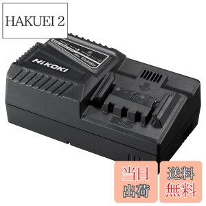 �y���������zHiKOKI(�n�C�R�[�L) �[�d�� UC18YFSL