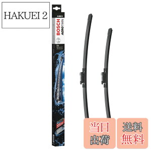 �y���������zBOSCH(�{�b�V��) �A���ԗp �t���b�g���C�p�[�u���[�h �G�A���c�C�� �Ԏ��p�Z�b�g 600/475mm A860S