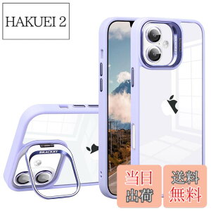 �y���������zJOOBOY �X�}�z�P�[�X �Ή� iPhone 16 Plus �P�[�X �N���A ���� �����Y�X�^���h�t�� �X�^���h�@�\ �����Y�J�o�[�t�� PC�w��+TPU�o���p�[ ������� �ϏՌ� �X�g���b�v�z�[���t�� �A�C�t�H