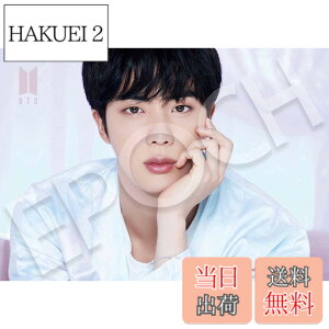 �y���������z�G�|�b�N�� 216�X���[���s�[�X �W�O�\�[�p�Y�� BTS BE -Jin- (18.2x25.7cm) 04-102 �̂�t�� �w���t�� EPOCH