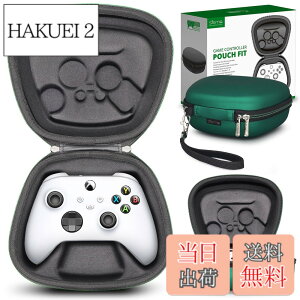 �y���������zsisma �R���g���[���[ ���[�|�[�` for Xbox Series X|S ���C�����X�R���g���[���[ Xbox Core�R���g���[���[�Ή� �ی� �P�[�X �ϏՌ� �|�[�` �w�΁x