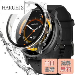 �y���������z�y�t���J�o�[�ی�zBOOLINN For garmin(�K�[�~��) venu 2/3/3s/4 �P�[�X �Ή� venu 3 �J�o�[ �����^ PC+�K���X�f�� �����ߗ� ���ϋv �h�o�E�h�� �����ȒP �E�����₷�� �ϏՌ� �S�ʕی� �P�[