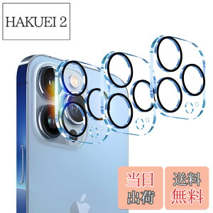 �y���������z3�� �Ή� iPhone 13 Pro / iPhone13 Pro Max �J�����t�B���� �J���������Y �ی� �J�o�[ �����K���X �S�ʕی� ������� �I�o�I�[�o�[�h�~ �A�C�t�H��13�v�� / 13�v���}�b�N�X �Ή� 3���Z�b�g