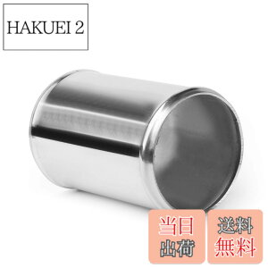 �y���������zBruce & Shark ���a76mm �����ԃX�g���[�g �V���[�g �^�[�{ �z�ǃ`���[�u �C���^�[�N�[���[�p�C�v �A���~�j�E������ �z�[�X�A�_�v�^�[