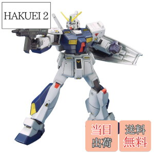 �y���������zBANDAI SPIRITS(�o���_�C �X�s���b�c) HGUC 1/144 RX-78NT-1 �K���_�� (�A���b�N�X) (�@����m�K���_��0080 �|�P�b�g�̒��̐푈)