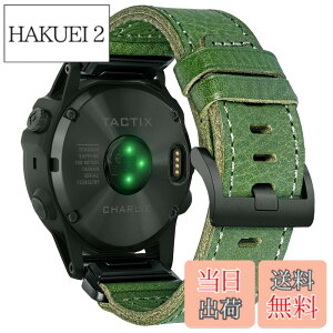 �y���������zHemsut �K�[�~���E�H�b�`�o���h 22MM Fnix/Instinct/Approach/MARQ/Quatix/D2/Forerunner/Enduro�V���[�Y�p �C�^���A�{�v���X�}�[�g�E�E�I�b�`�o���h �A�b�v�O���[�h���ꂽ�R�l�N�^ �K�[�~���̃N