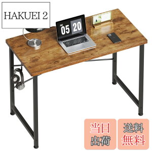 �y���������zMaihail �f�X�N �� ��Ɗ� pc�f�X�N �׋��� desk �q �p�\�R���f�X�N �Q�[�~���O �R���p�N�g ��l��炵 �Ƌ� table �w�K�� ������ ���[�N gaming desk ��80*���s40cm �r���e�[�W �X�`�[���E
