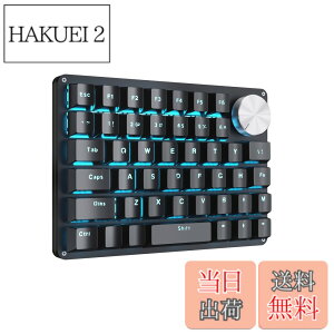 �y���������zKoolertron �Ў�L�[�{�[�h �m�u�t�� �}�N���L�[�{�[�h 45�L�[ �L���ڑ� ����f�o�C�X 4���C���[ ���J�j�J�� �v���O�����\ RGB �o�b�N���C�g �J�X�^�}�C�Y�\ �~�j �V���b�g�J�b