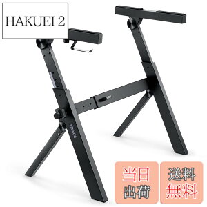 �y���������zDonner �d�q�L�[�{�[�h �s�A�m Z�^ �X�^���h �܂肽���ݎ� ����55-85cm���߉\ ��� ����54/61/73/76/88�d�q�s�A�m�ɑΉ� ���� �X�^�W�I �����ɓK�p DKS-100