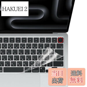 �y���������z�yM5/M4/M3/M2 �`�b�v���f���zMacBook Pro 14/ 16(2025-2021)/ Air 13/15(2025)/ Air 15/ Air 13.6�p �L�[�{�[�h�J�o�[ ���{��JIS�z�� ���� �h�o A3434/A3240/A3241/AA3112/A3401/A3403/A2991/A2992/A2941/A2779/A2681 �Ή��}