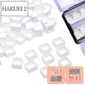 �y���������zPAVIKE ���ʃp���P�[�X 100�Z�b�g �n�[�t�p���� 0.6ml �痿�p�e�� �p���b�g�P�[�X ��̐��ʊG�̋�� �痿 �G�̋� �h�� �ۊ� �G�M �y�C���g�P�[�X ���ʃp���b�g ���ʊG�� �X�P�b�`