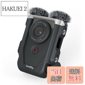 �y���������zSmallRig Power Shot V10�p�P�[�W�L�b�g Canon�p 4235