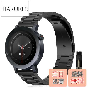 �y���������z[YealRed] ���v�o���h For CMF by Nothing Watch 3 Pro/Watch Pro 2 �p�A �������X�e�����X�X�`�[�������p���v�X�g���b�v �����ȒP �ʋC���A�ϖ��Ր��A�ϕ��H�� ���v�o���h �������߉\ ����